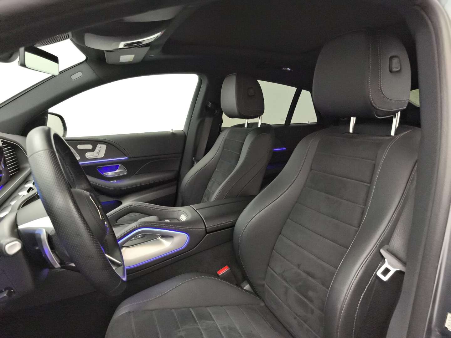 Mercedes GLE Coupé 450 AMG Line - 2024 - Joinsteer - #19