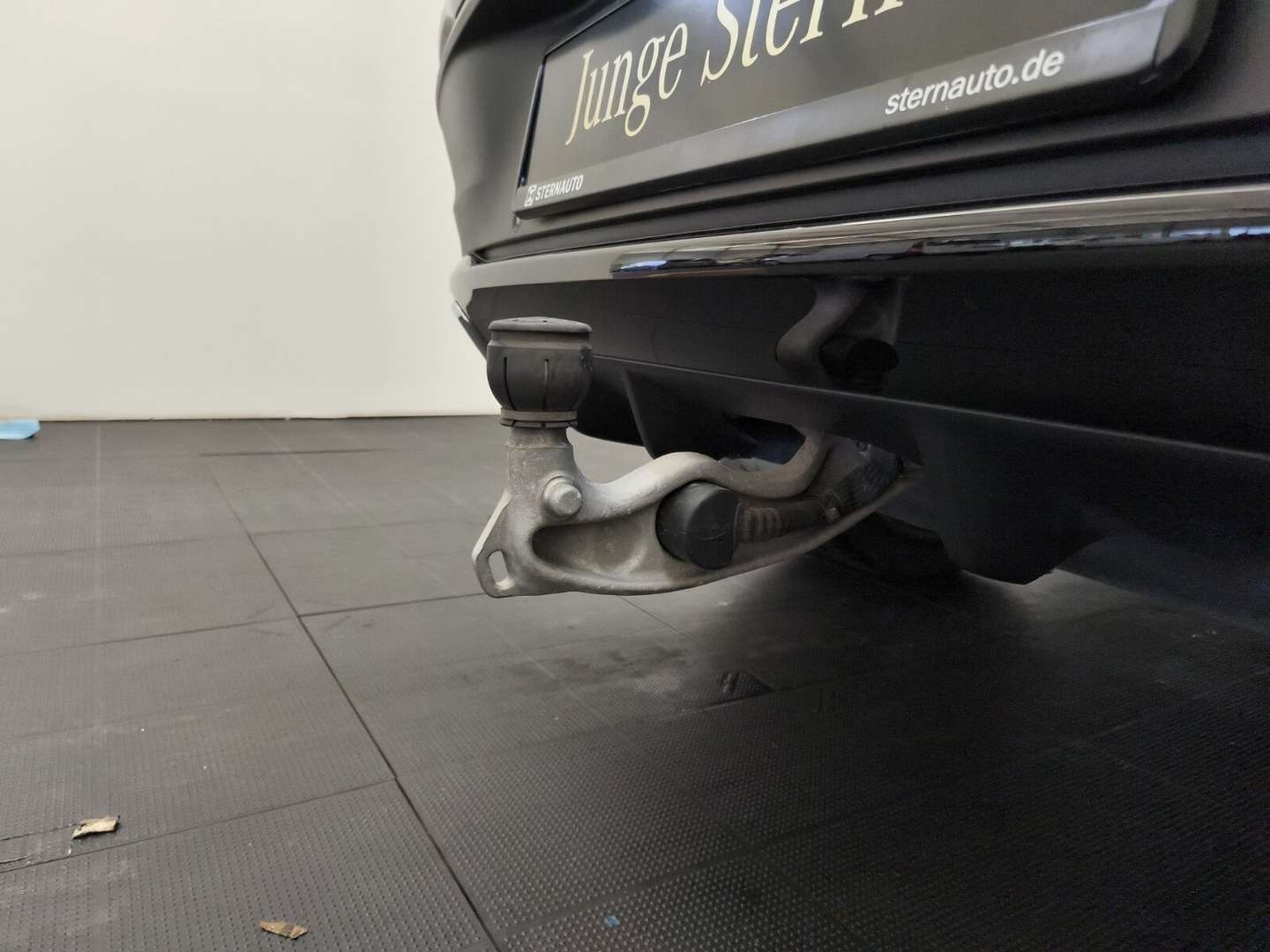 Mercedes GLE Coupé 450 AMG Line - 2024 - Joinsteer - #20