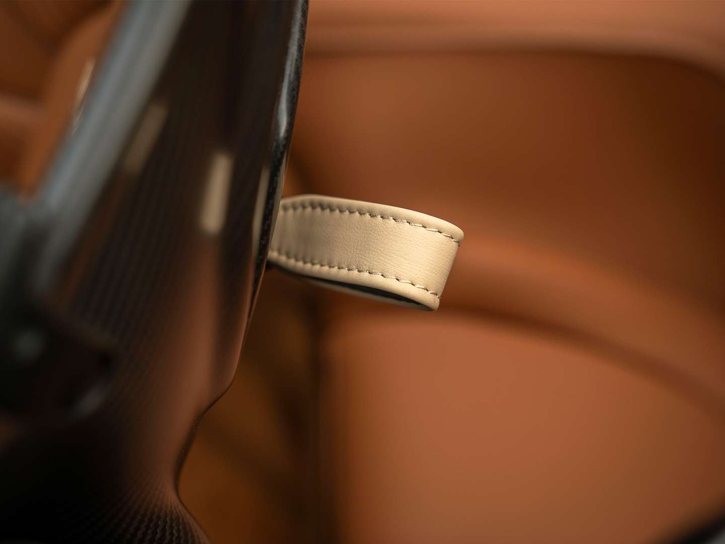 Aston Martin DBS Volante 770 Ultimate Carbon Pack - 2024 - Joinsteer - #47