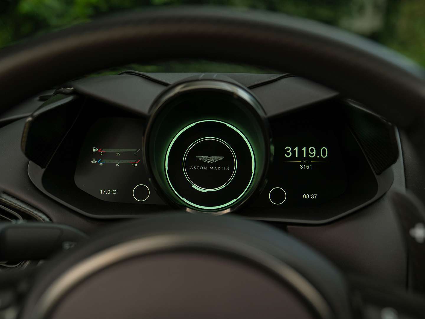 Aston Martin DBS Volante 770 Ultimate Carbon Pack - 2024 - Joinsteer - #49