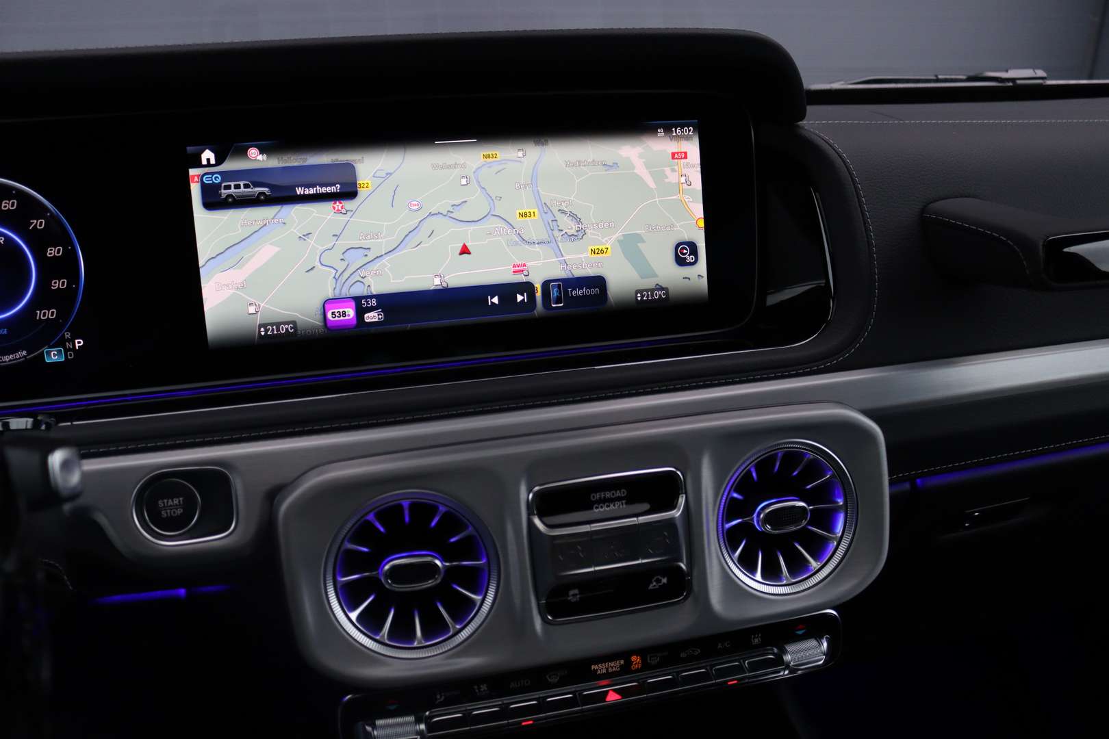 Mercedes GLS Exclusive AMG Line - 2025 - Joinsteer - #10