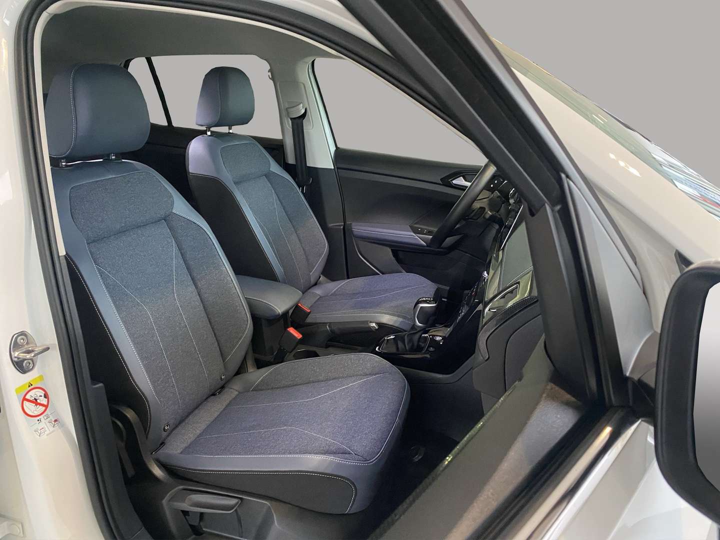 Volkswagen T-CROSS TSI Style - 2025 - Joinsteer - #6