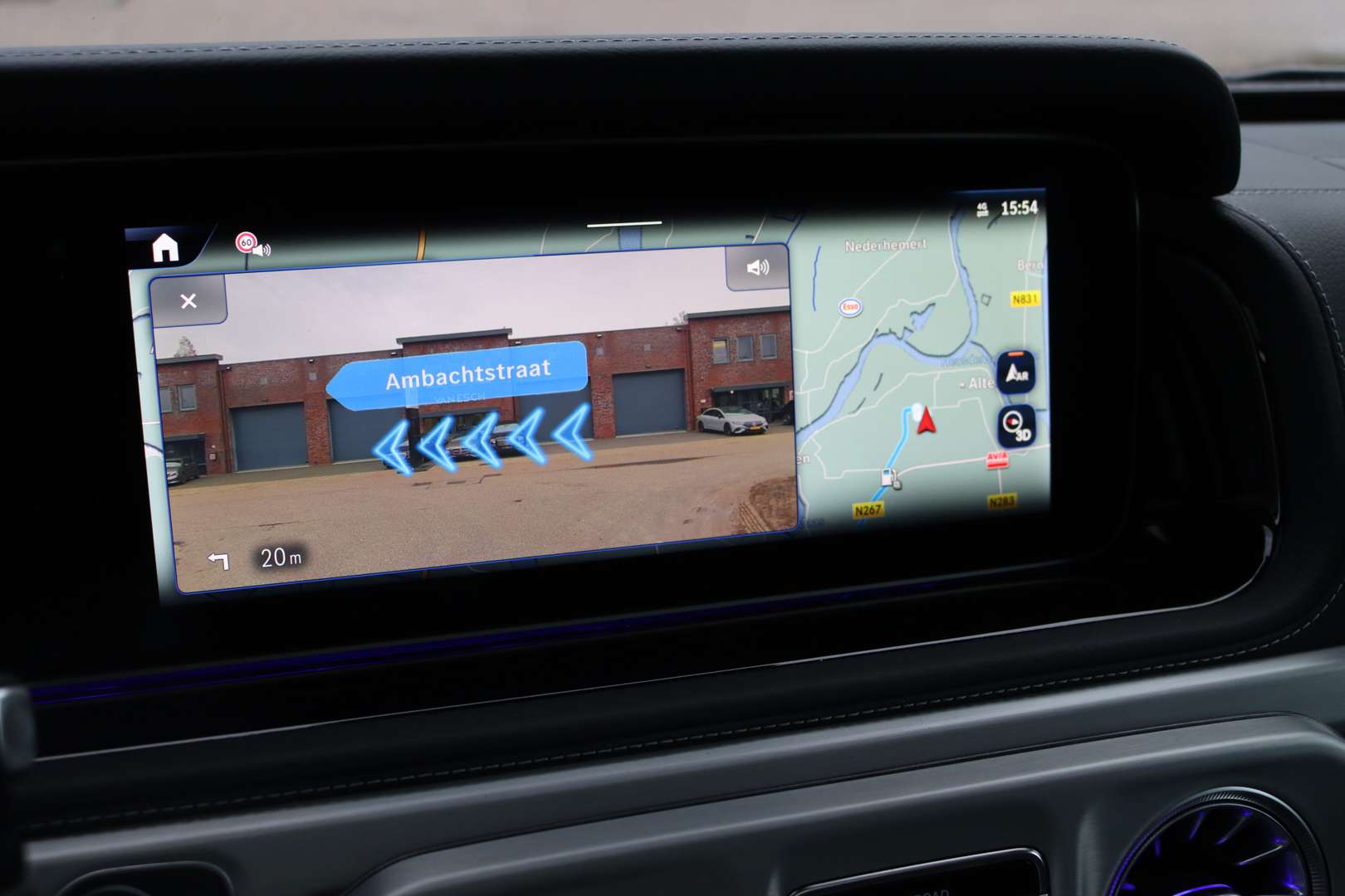 Mercedes GLS Exclusive AMG Line - 2025 - Joinsteer - #14