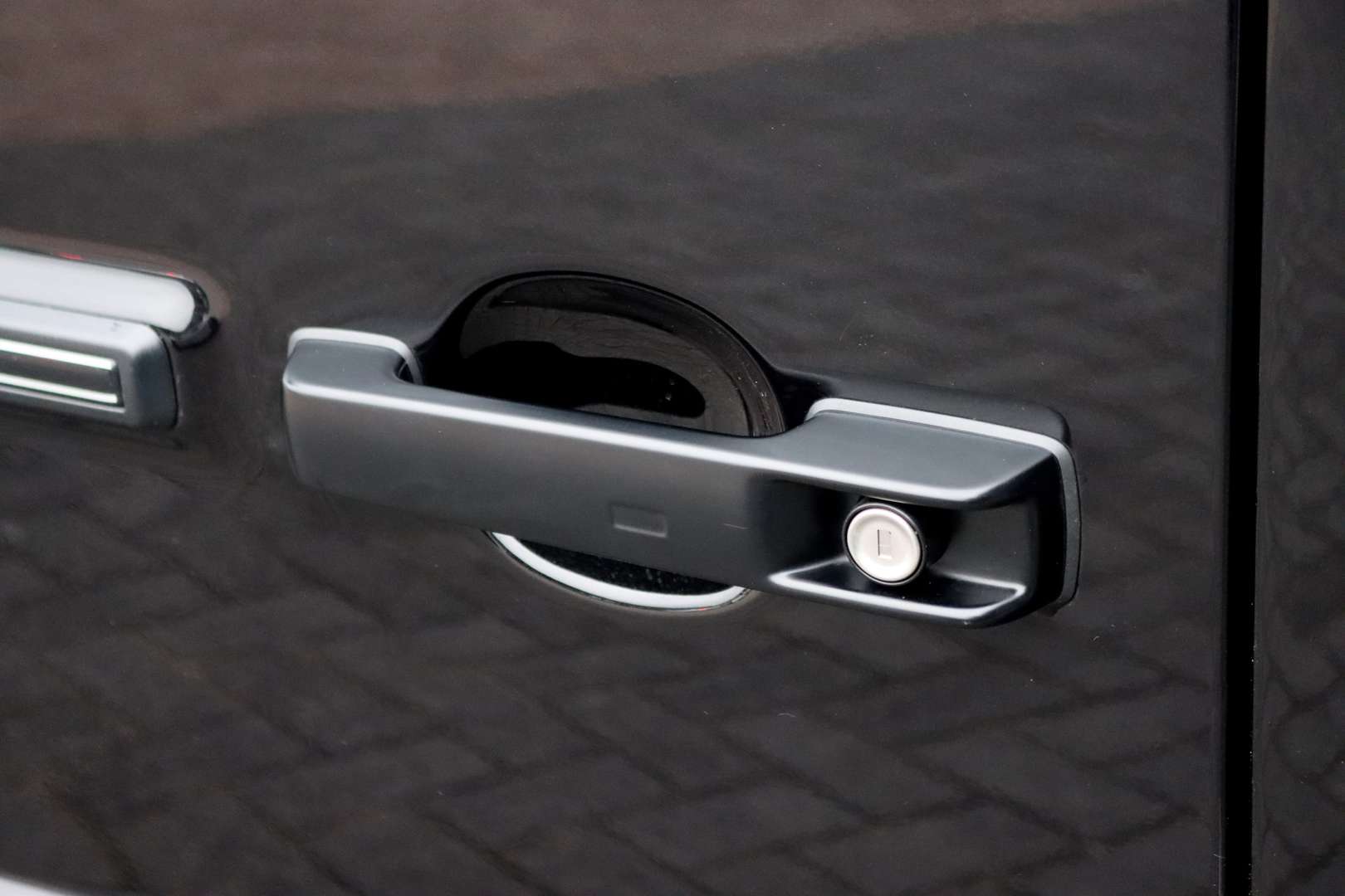 Mercedes GLS Exclusive AMG Line - 2025 - Joinsteer - #23