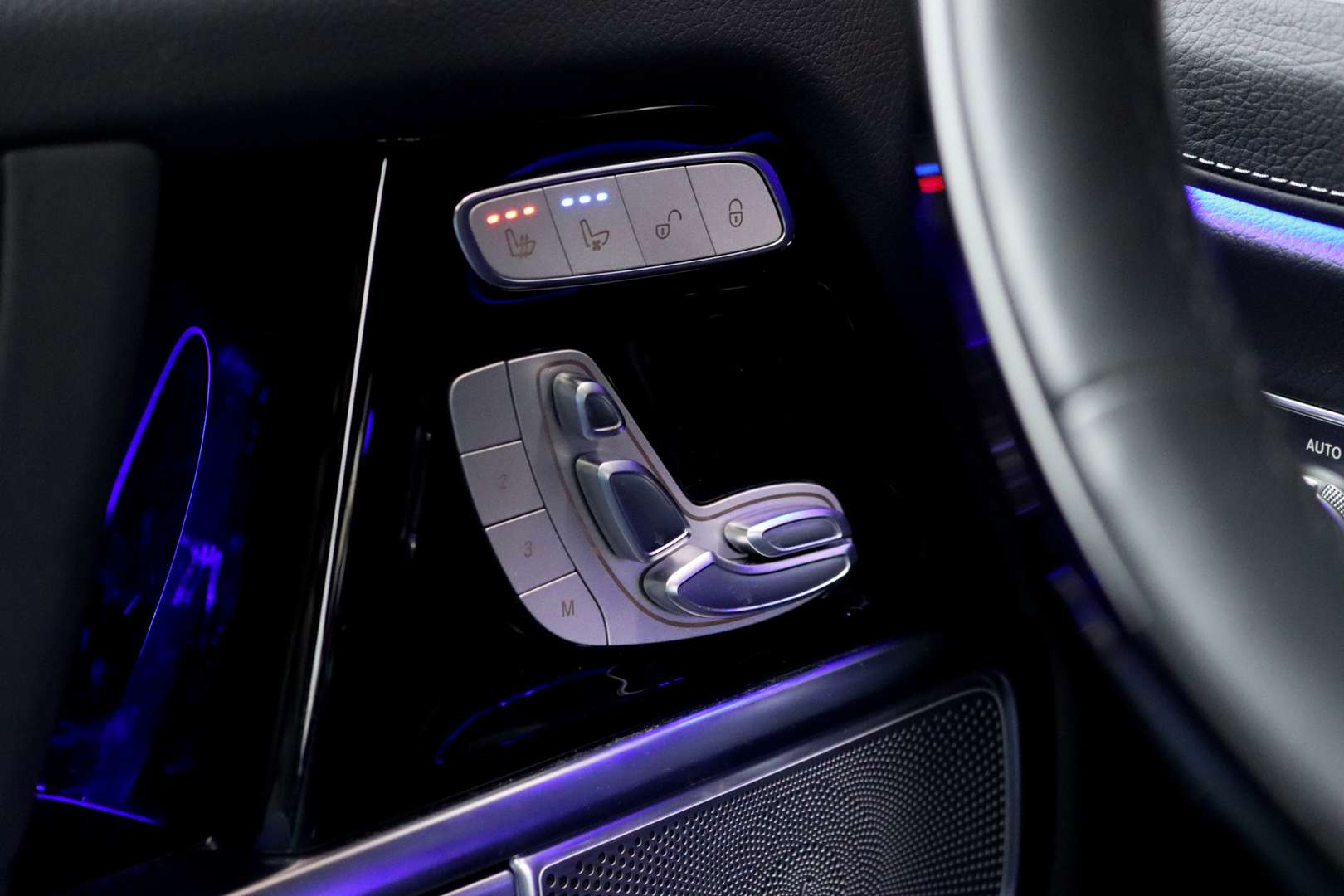 Mercedes GLS Exclusive AMG Line - 2025 - Joinsteer - #24