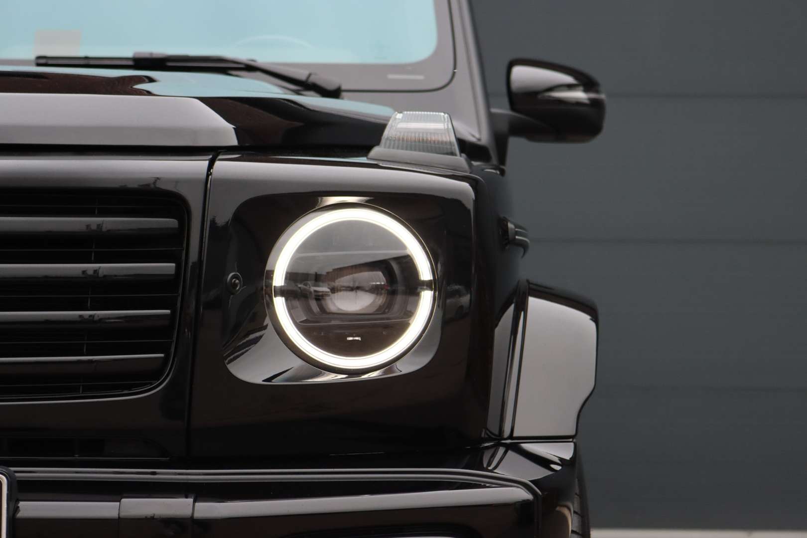 Mercedes GLS Exclusive AMG Line - 2025 - Joinsteer - #25