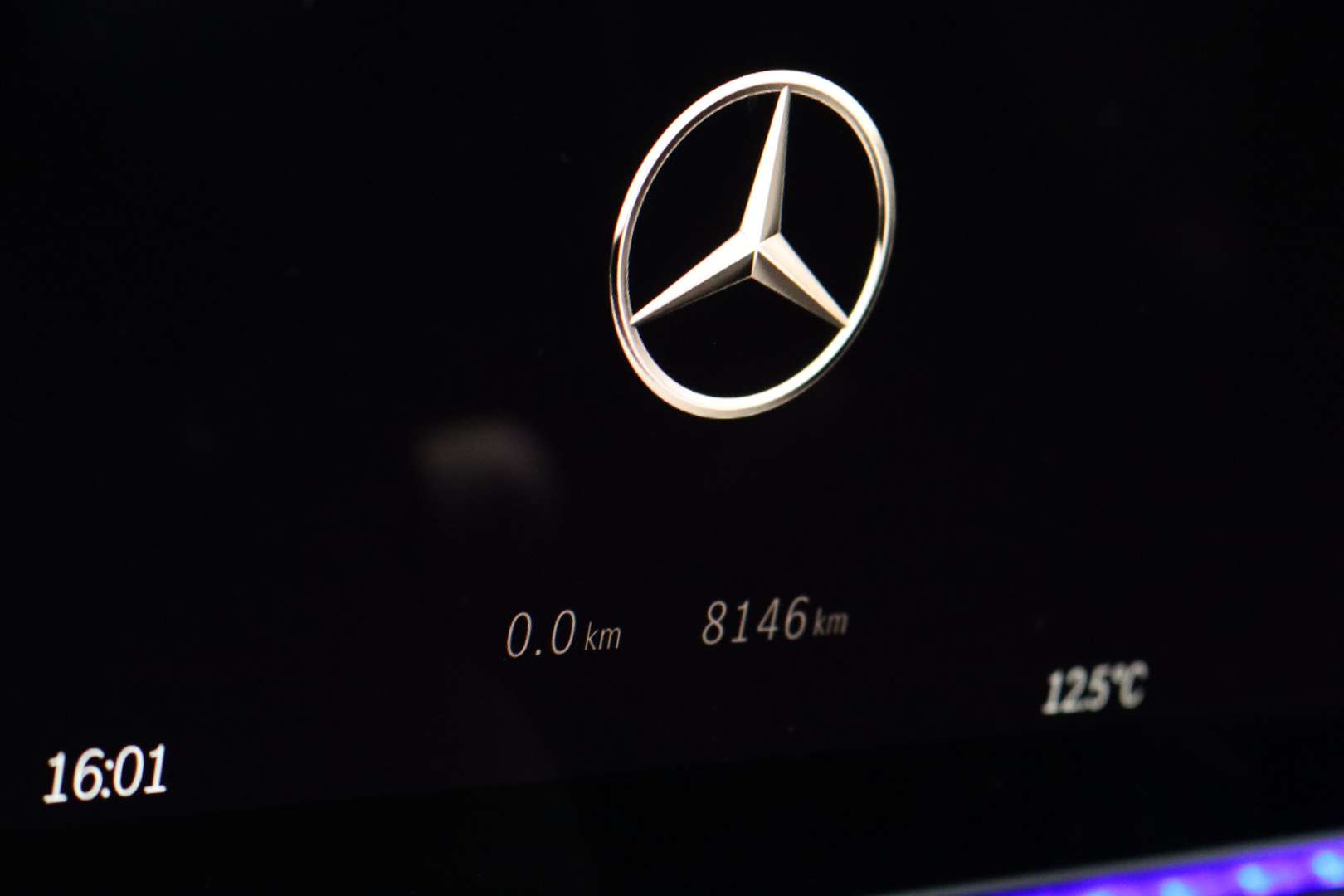 Mercedes GLS Exclusive AMG Line - 2025 - Joinsteer - #26