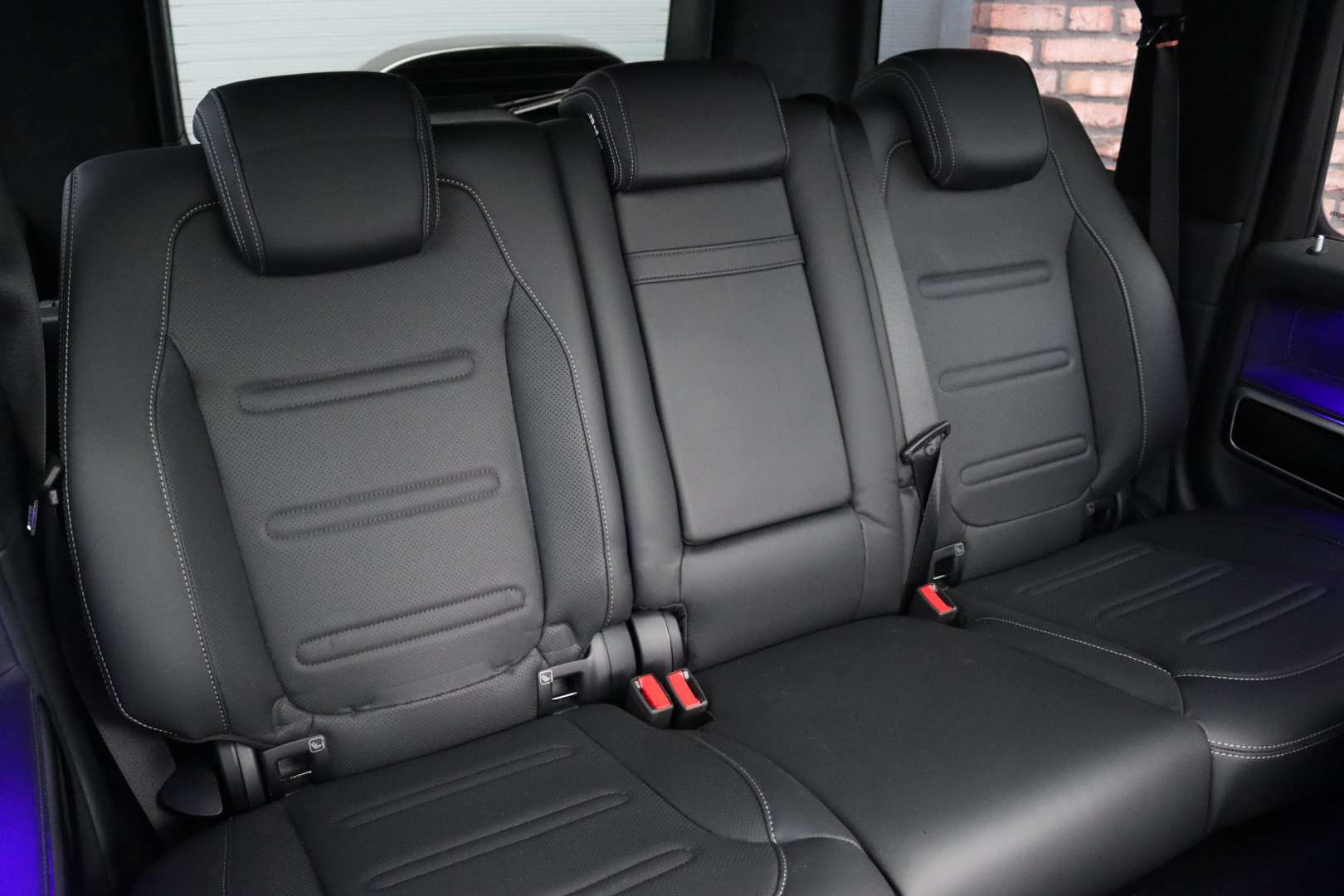 Mercedes GLS Exclusive AMG Line - 2025 - Joinsteer - #31