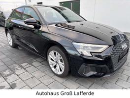 Audi A3 Sportback 40 TFSI E - 2024 - Joinsteer - #1