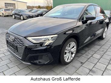 Audi A3 Sportback 40 TFSI E — photo 2