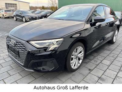 Audi A3 Sportback 40 TFSI E