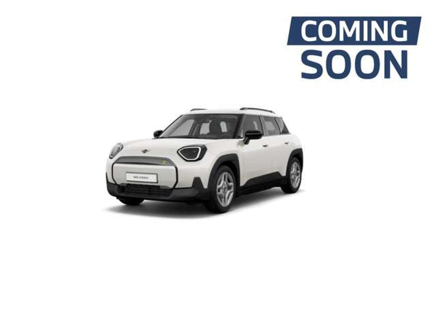 Mini Aceman Essential - 2025 - Joinsteer - #1