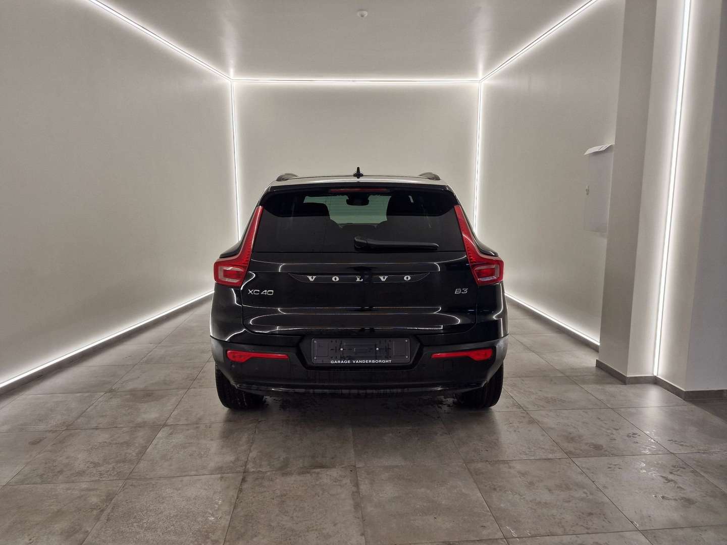 Volvo XC40 Benzine Plus - 2025 - Joinsteer - #3