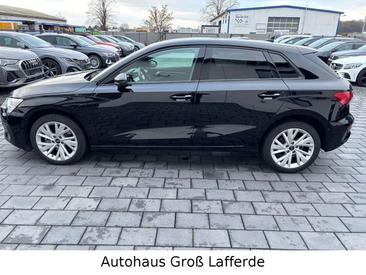 Audi A3 Sportback 40 TFSI E — photo 6