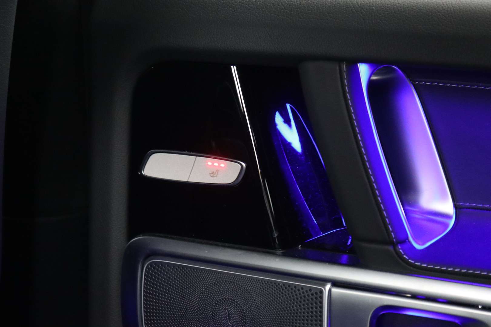 Mercedes GLS Exclusive AMG Line - 2025 - Joinsteer - #39