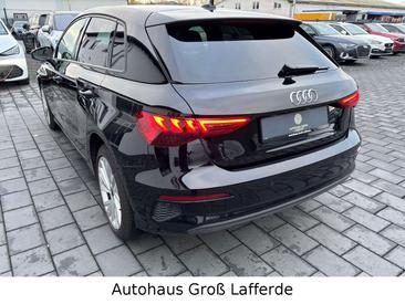 Audi A3 Sportback 40 TFSI E — photo 7
