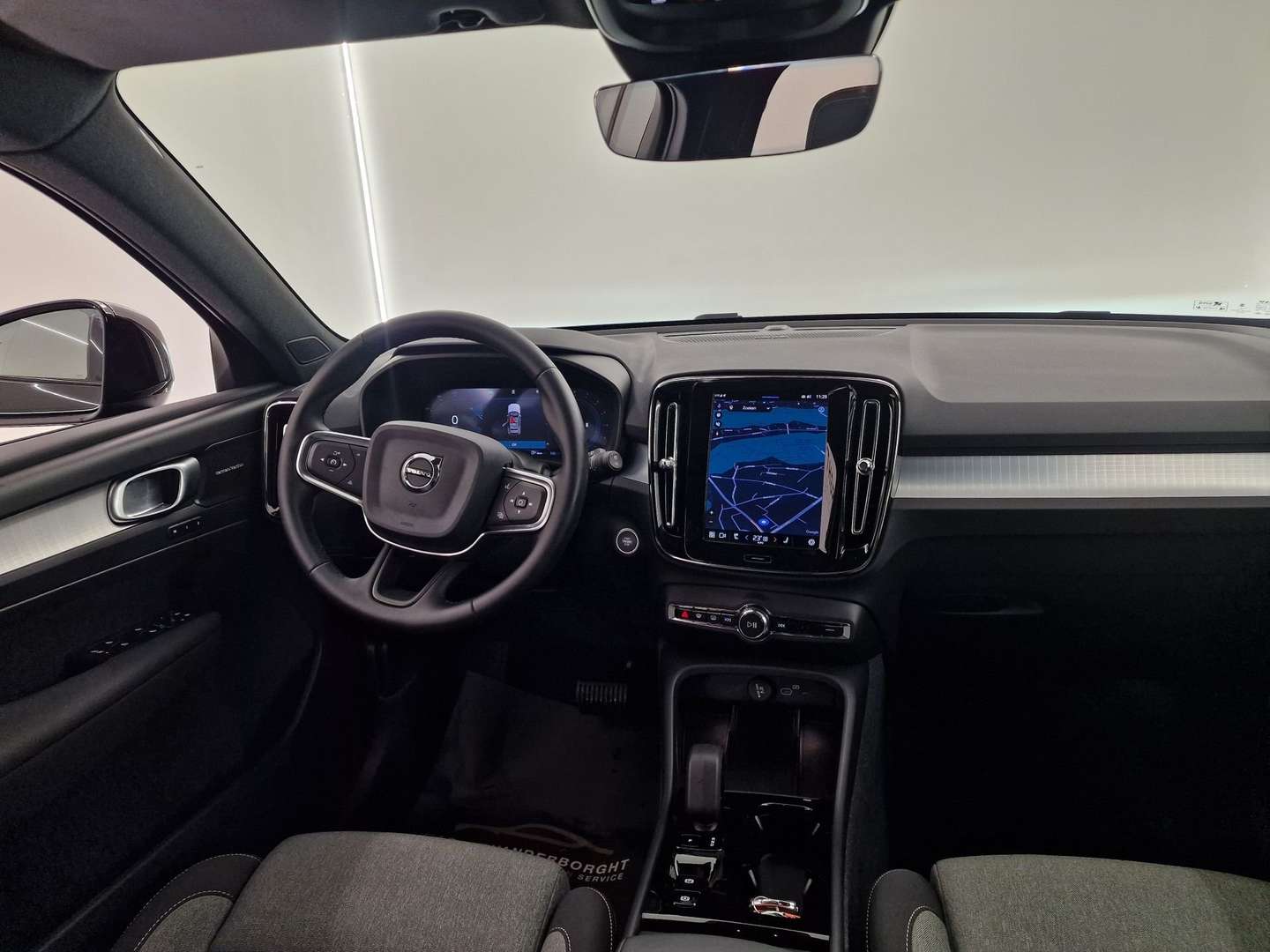 Volvo XC40 Benzine Plus - 2025 - Joinsteer - #5