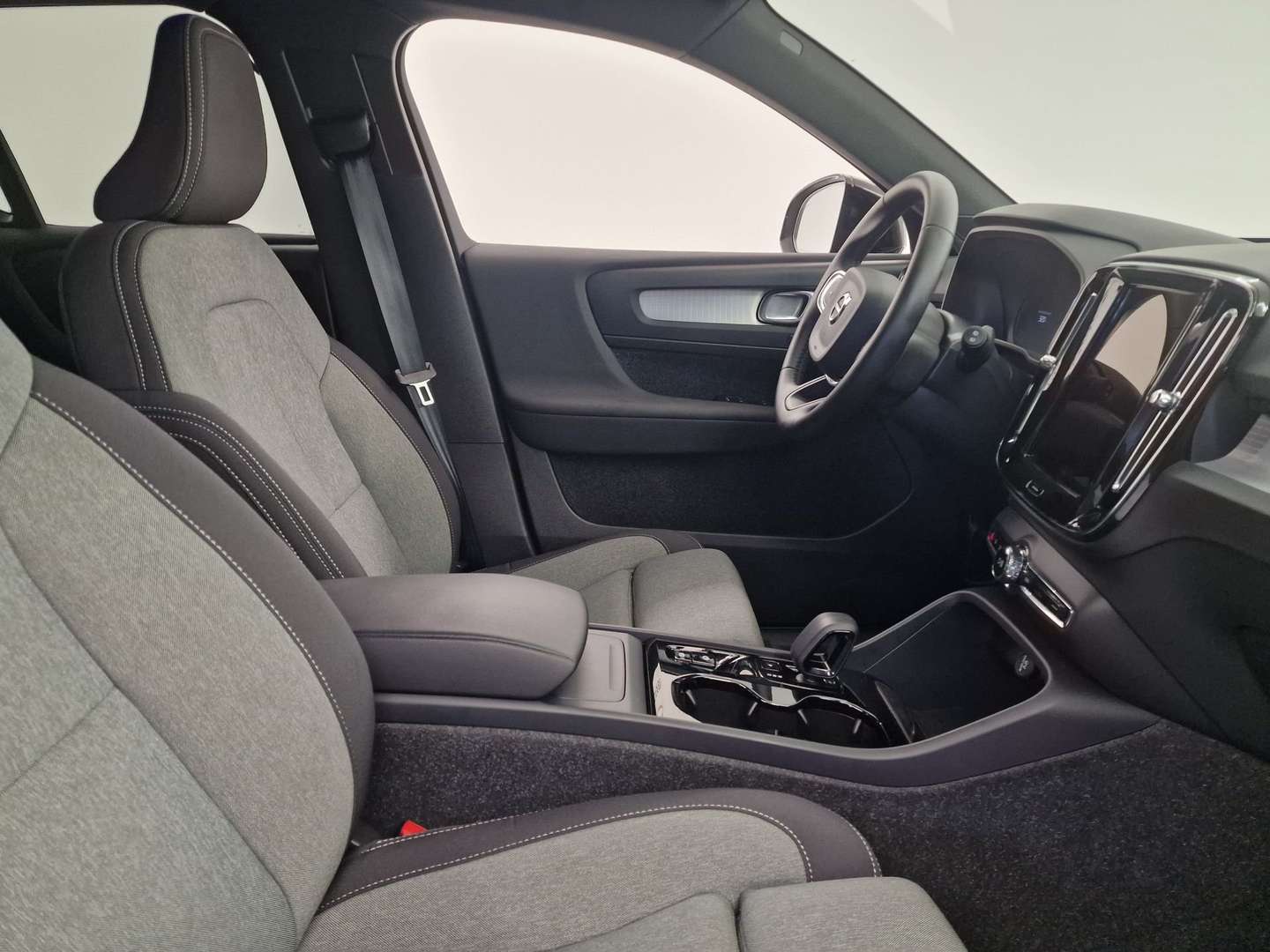 Volvo XC40 Benzine Plus - 2025 - Joinsteer - #6