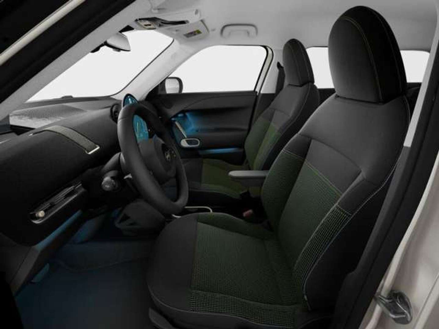 Mini Aceman Essential - 2025 - Joinsteer - #6