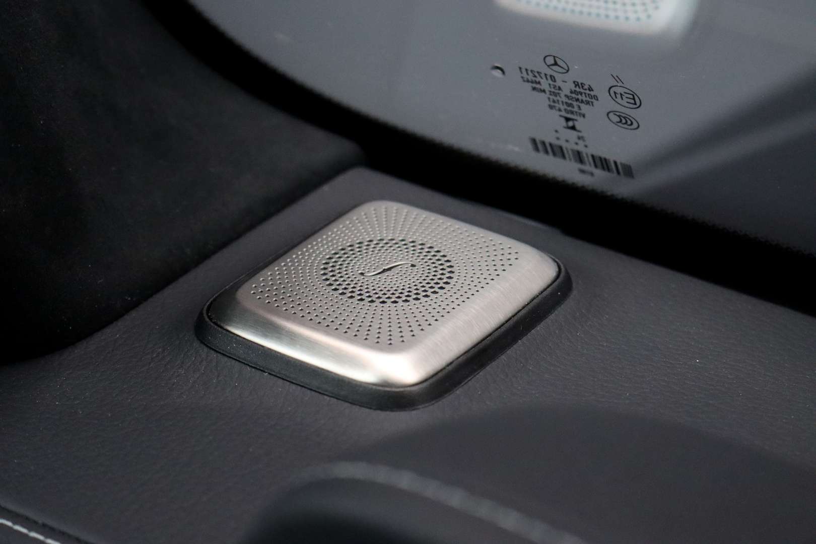 Mercedes GLS Exclusive AMG Line - 2025 - Joinsteer - #43