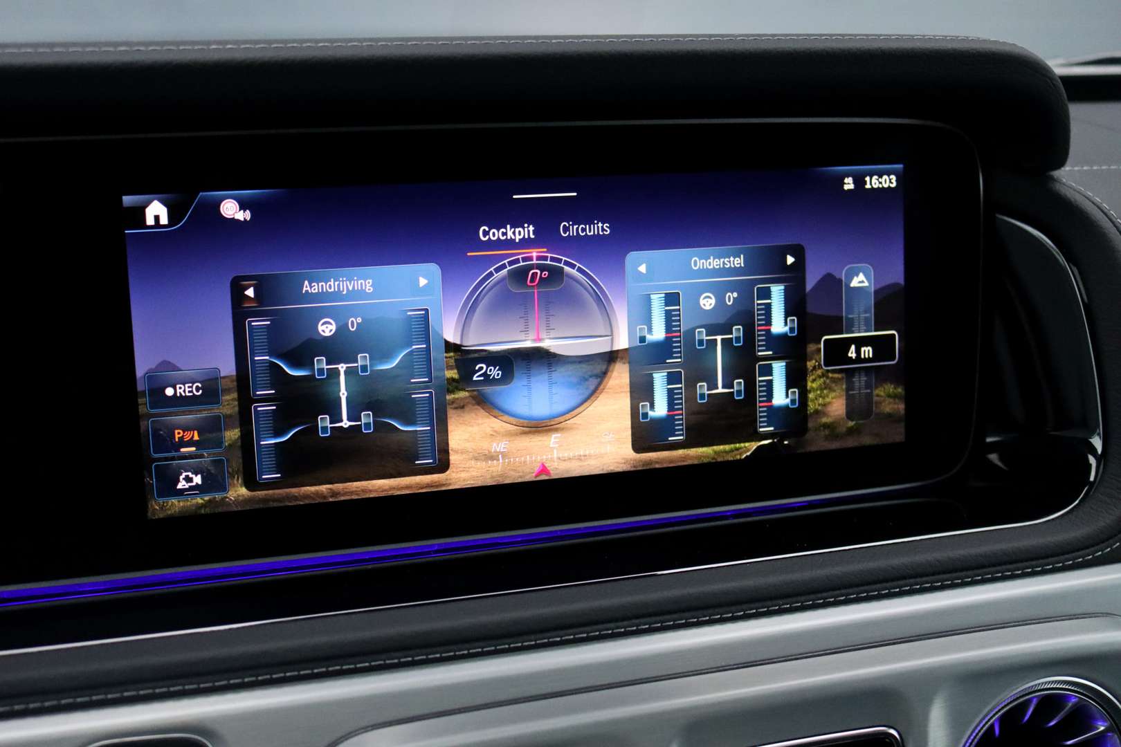 Mercedes GLS Exclusive AMG Line - 2025 - Joinsteer - #48