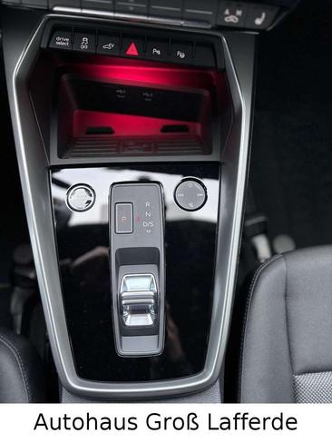 Audi A3 Sportback 40 TFSI E — photo 17
