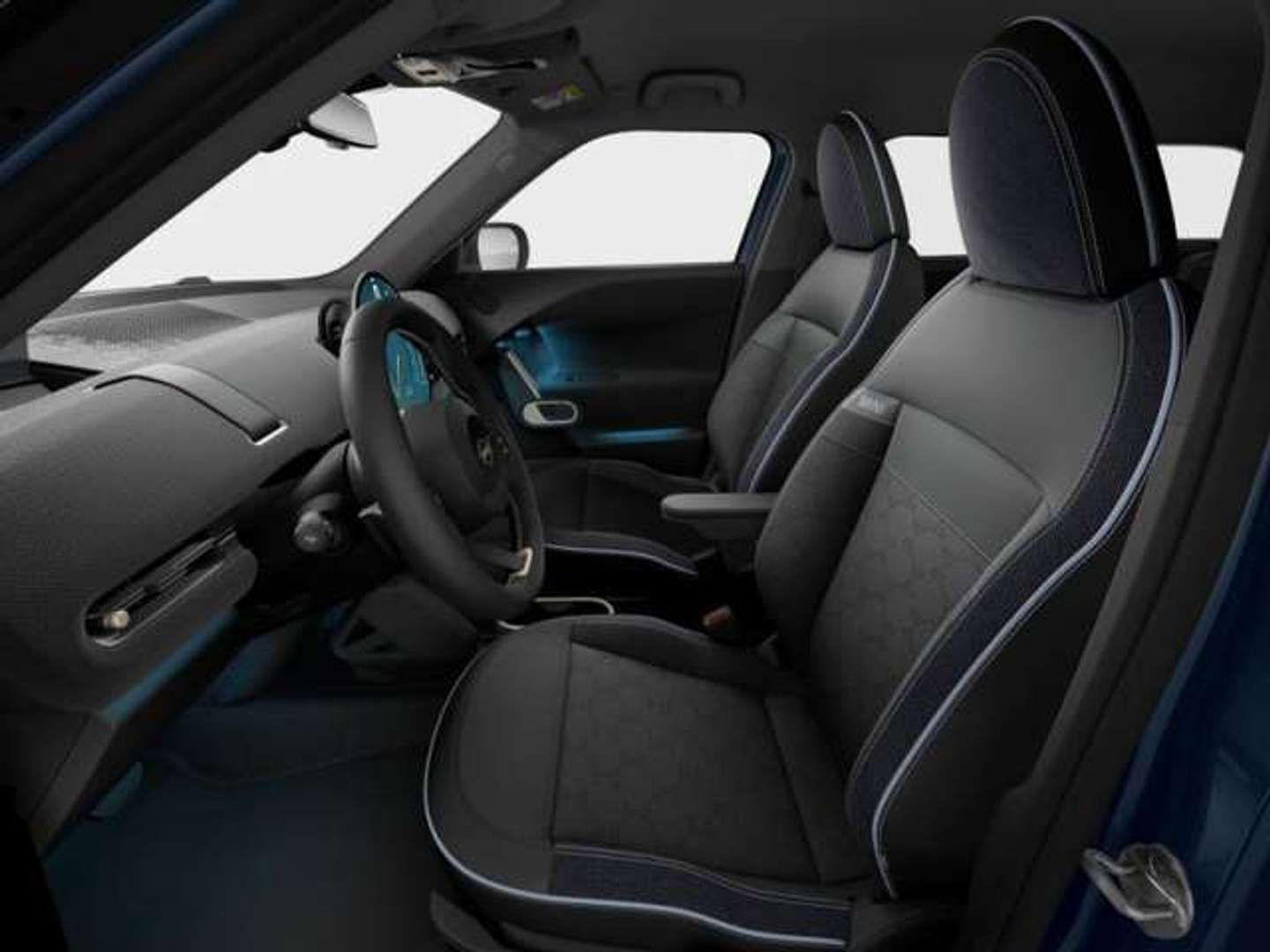 Mini Aceman Classic - 2025 - Joinsteer - #4