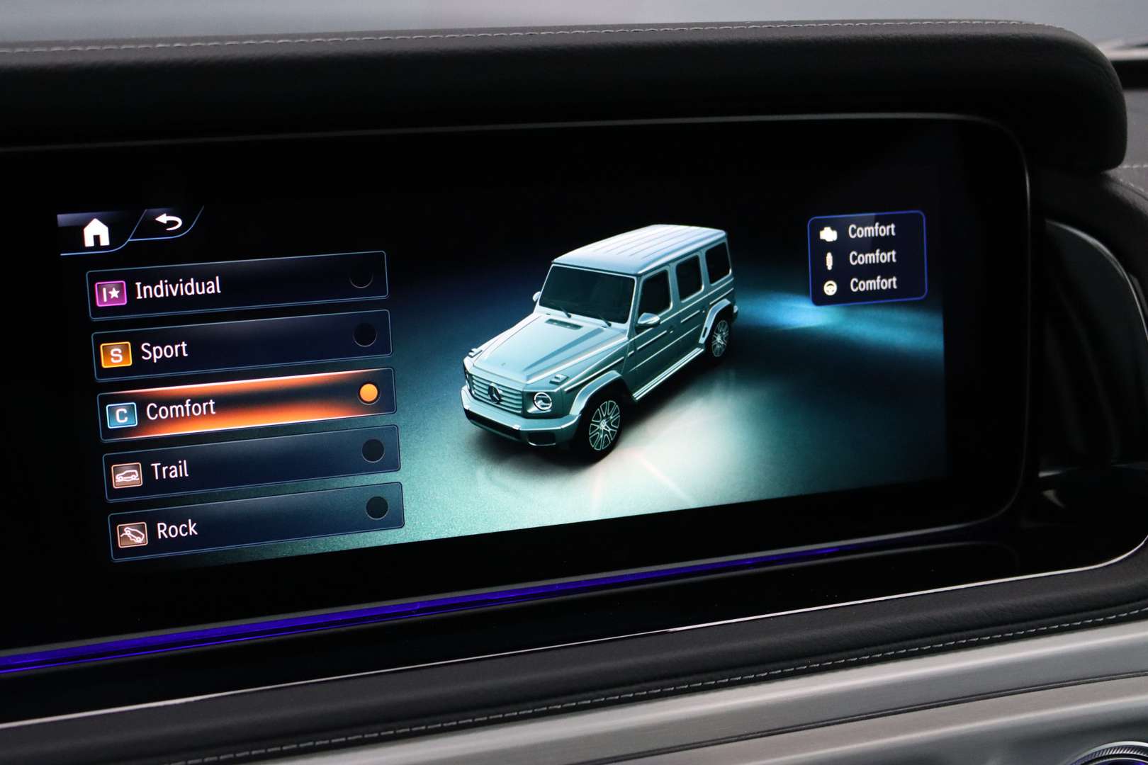 Mercedes GLS Exclusive AMG Line - 2025 - Joinsteer - #50