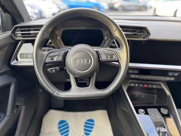 Audi A3 Sportback 40 TFSI E — photo 27