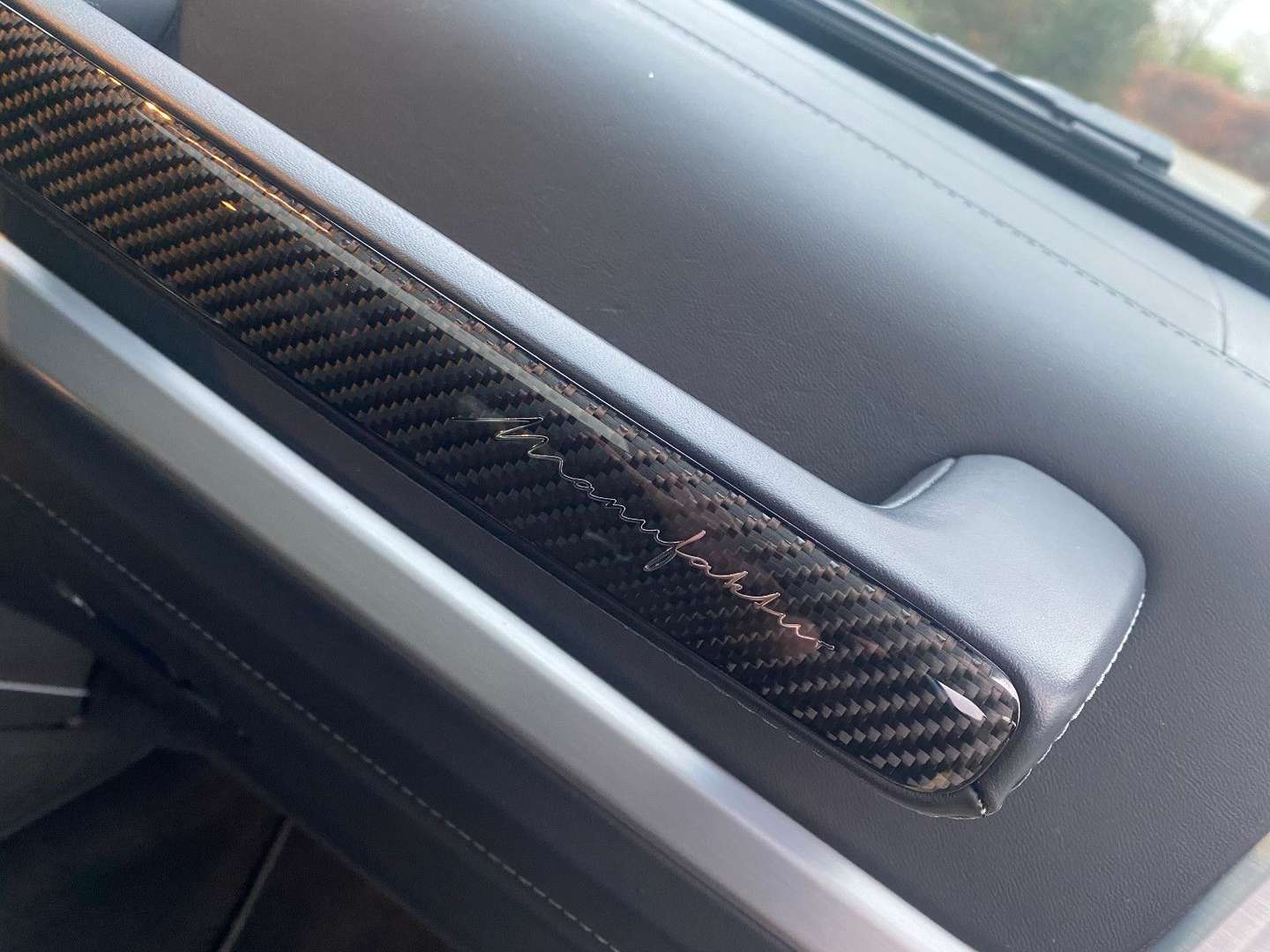 Mercedes G 63 AMG 63 - 2024 - Joinsteer - #16