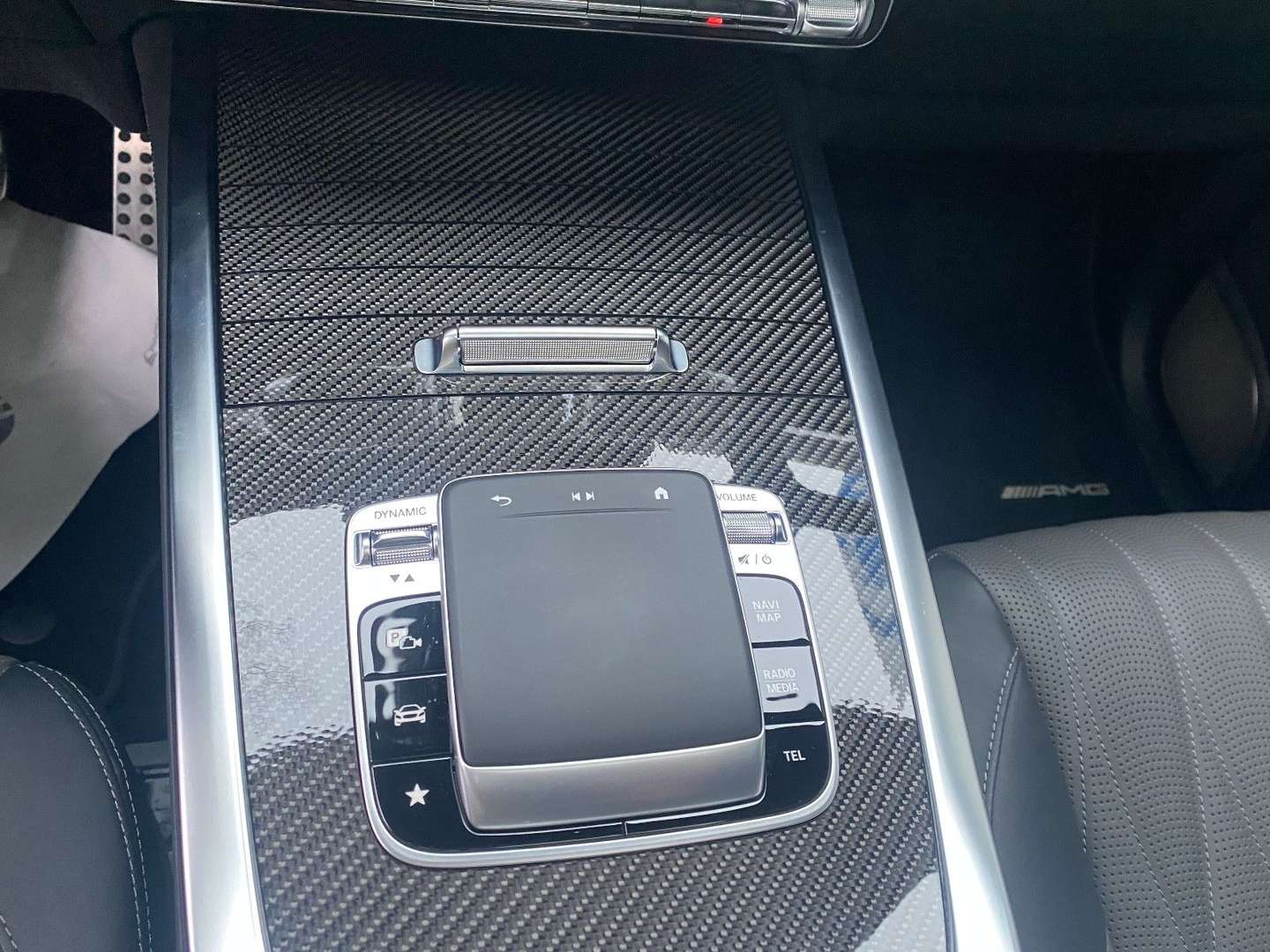 Mercedes G 63 AMG 63 - 2024 - Joinsteer - #19