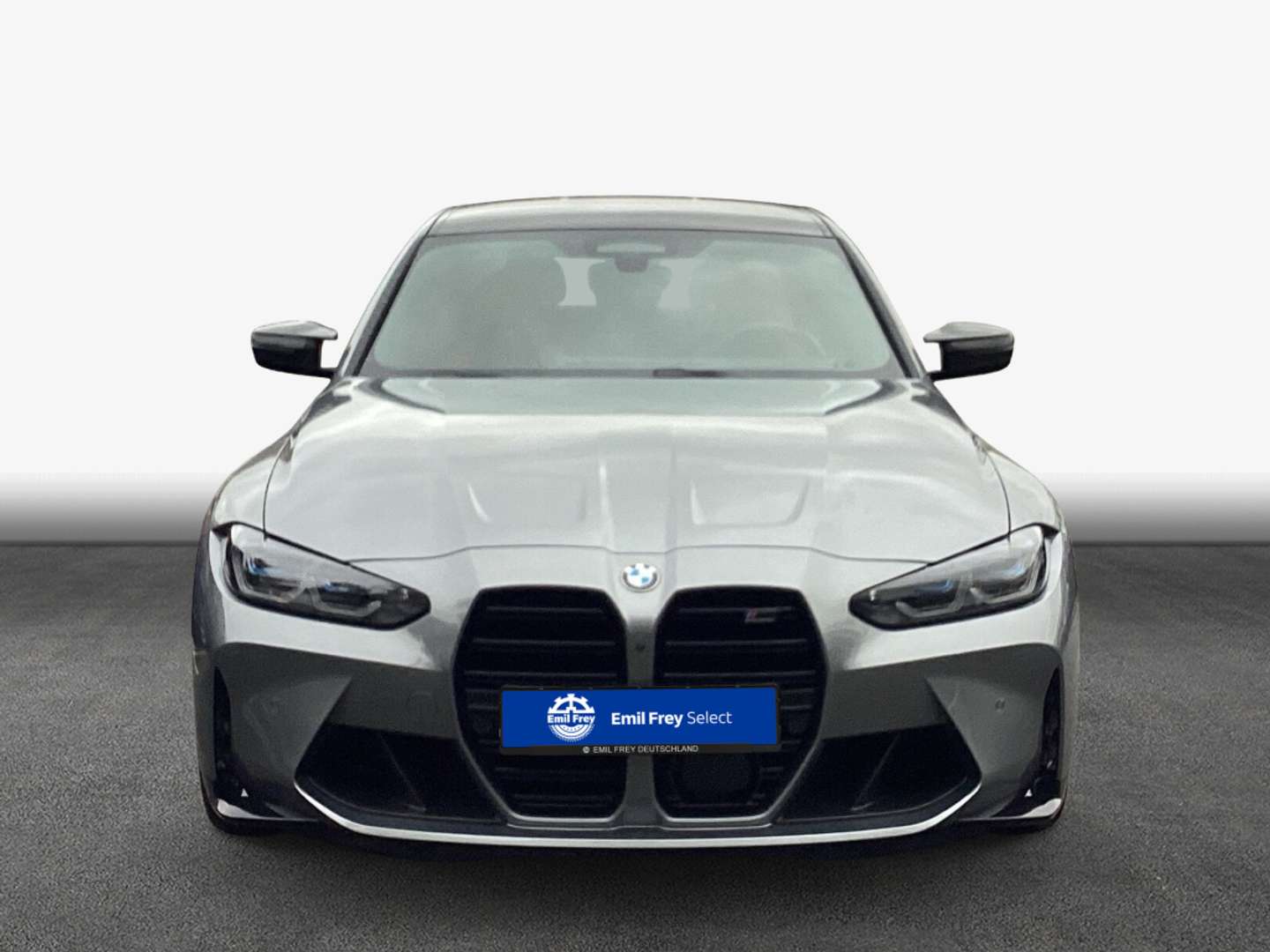 BMW M3 Competition M XDrive - 2023 - Joinsteer - #2