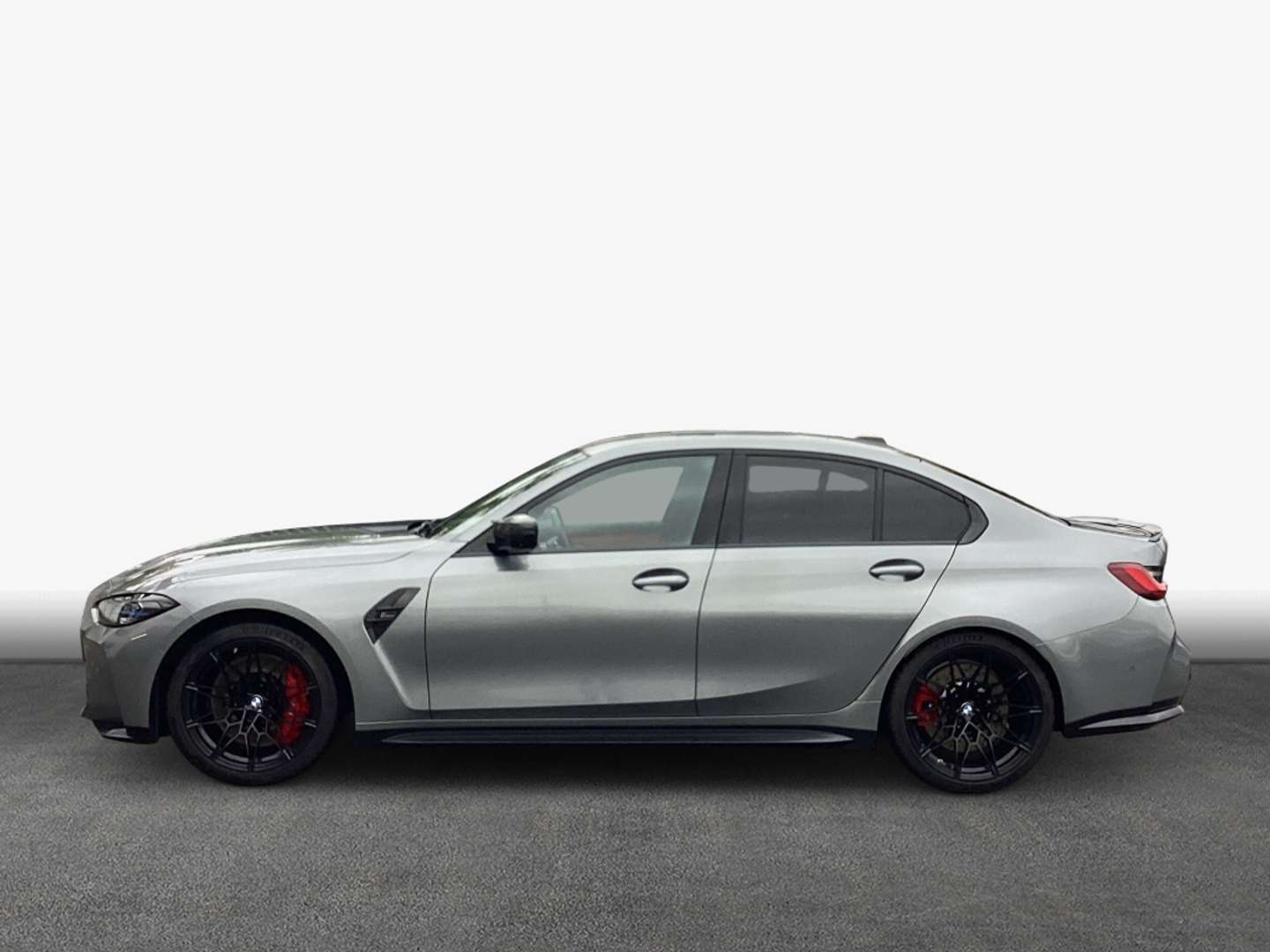 BMW M3 Competition M XDrive - 2023 - Joinsteer - #3