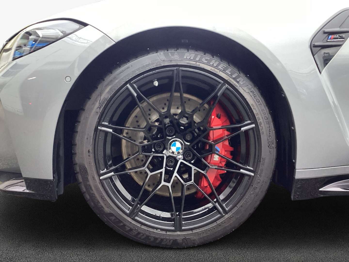 BMW M3 Competition M XDrive - 2023 - Joinsteer - #6