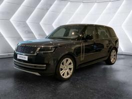 Land Rover Range Rover D350 - 2023 - Joinsteer - #1