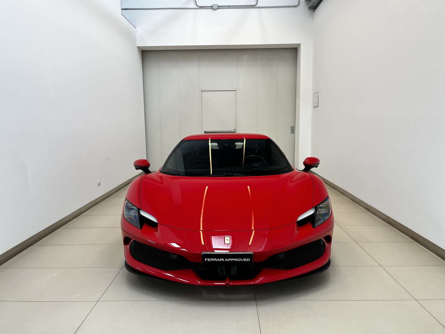 Ferrari 296 GTB - 2023 - Joinsteer - #1