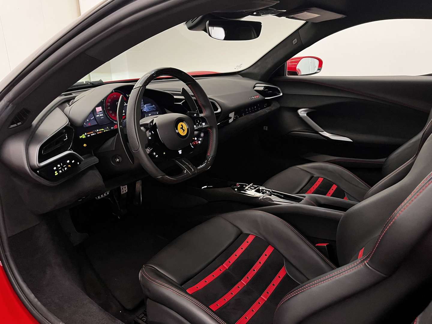 Ferrari 296 GTB - 2023 - Joinsteer - #3