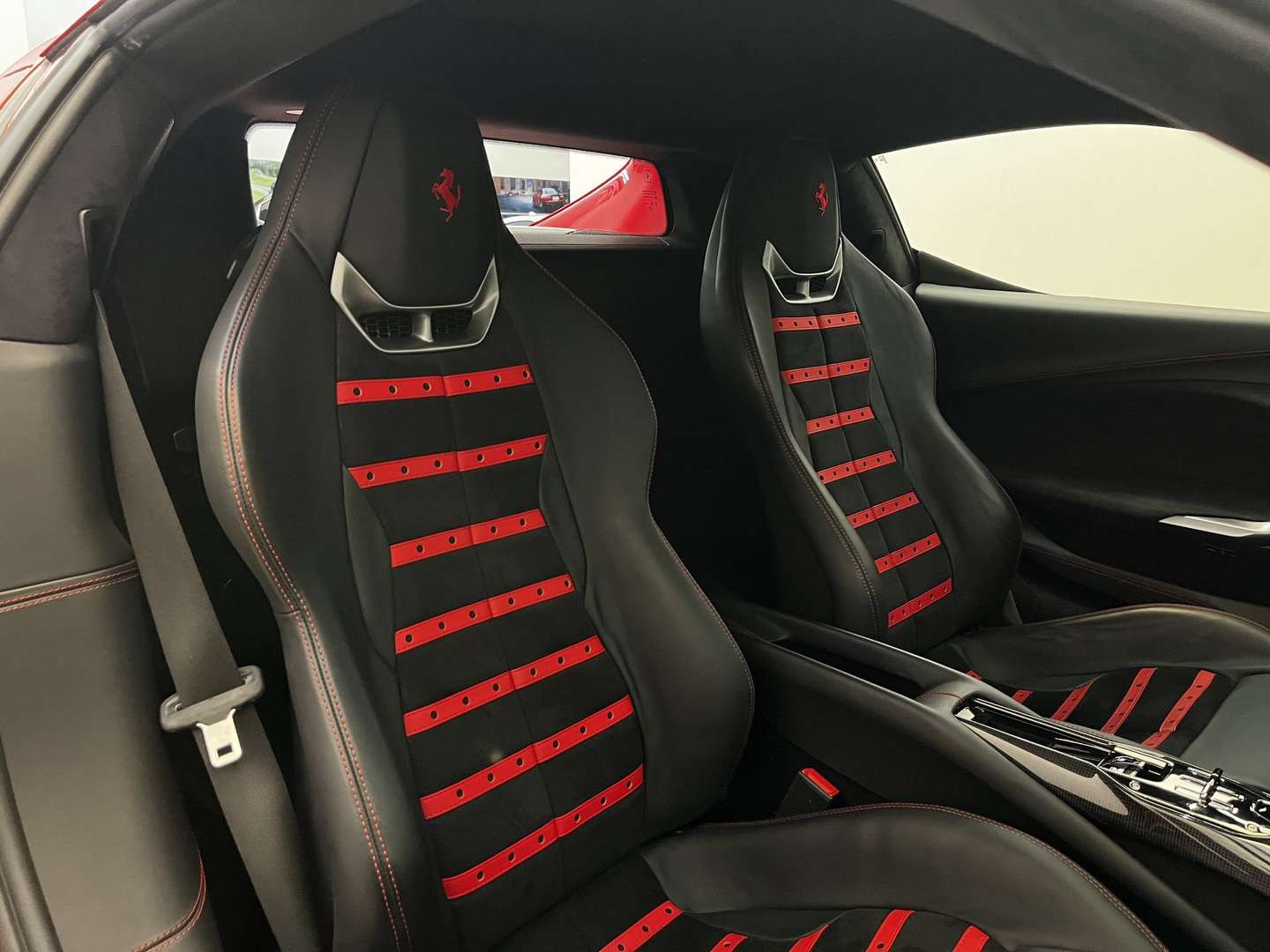 Ferrari 296 GTB - 2023 - Joinsteer - #4