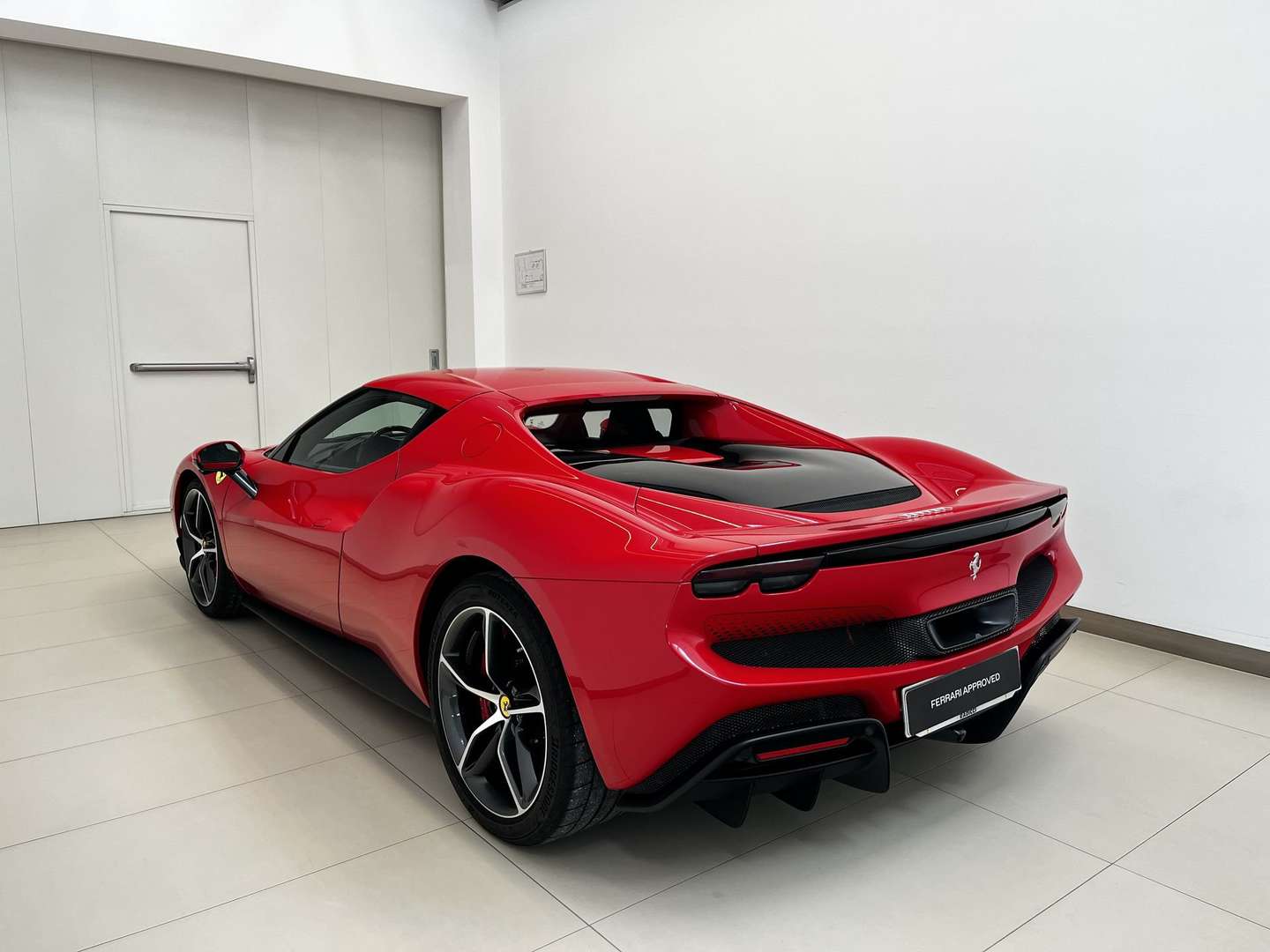 Ferrari 296 GTB - 2023 - Joinsteer - #5