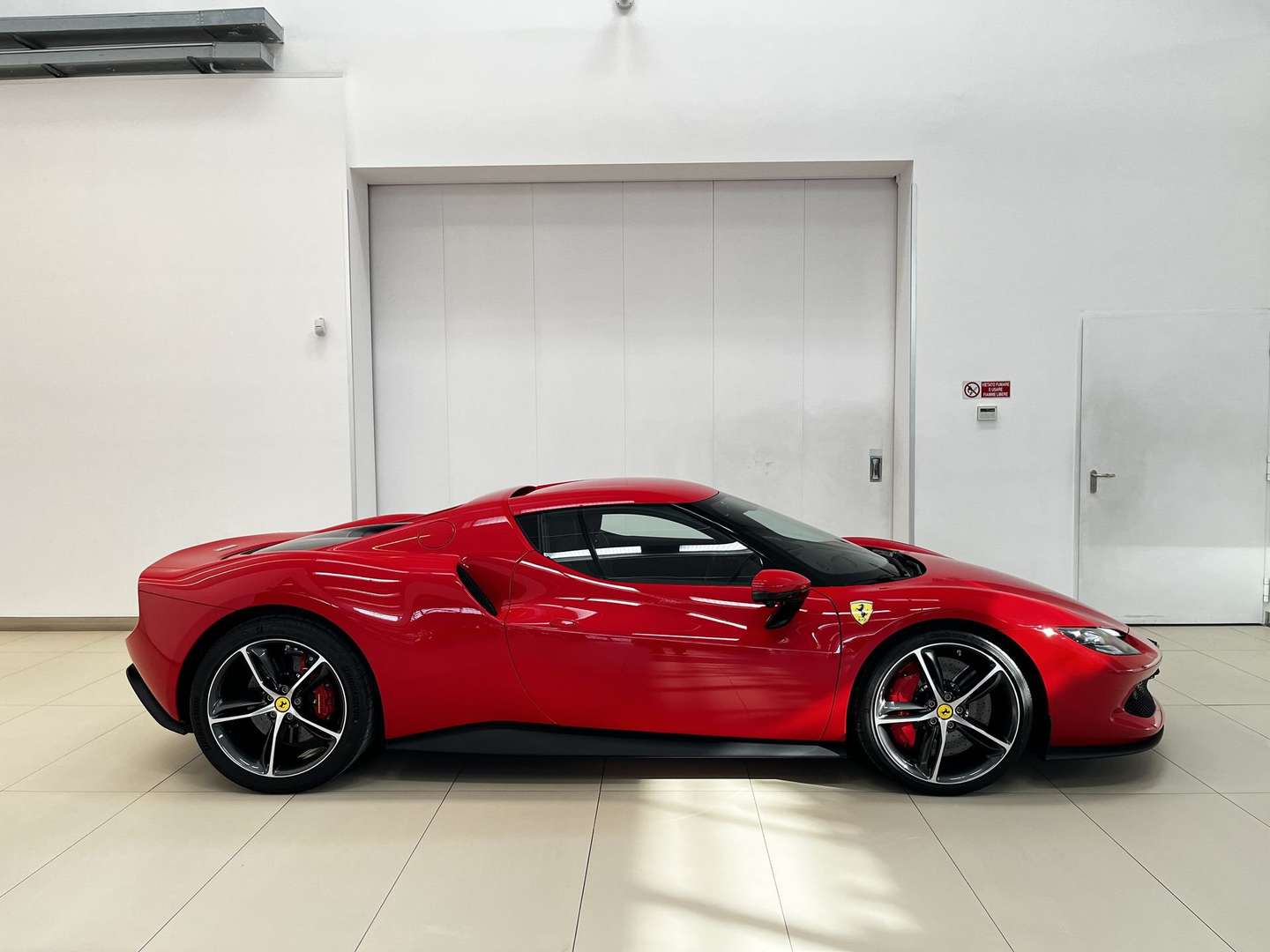 Ferrari 296 GTB - 2023 - Joinsteer - #7