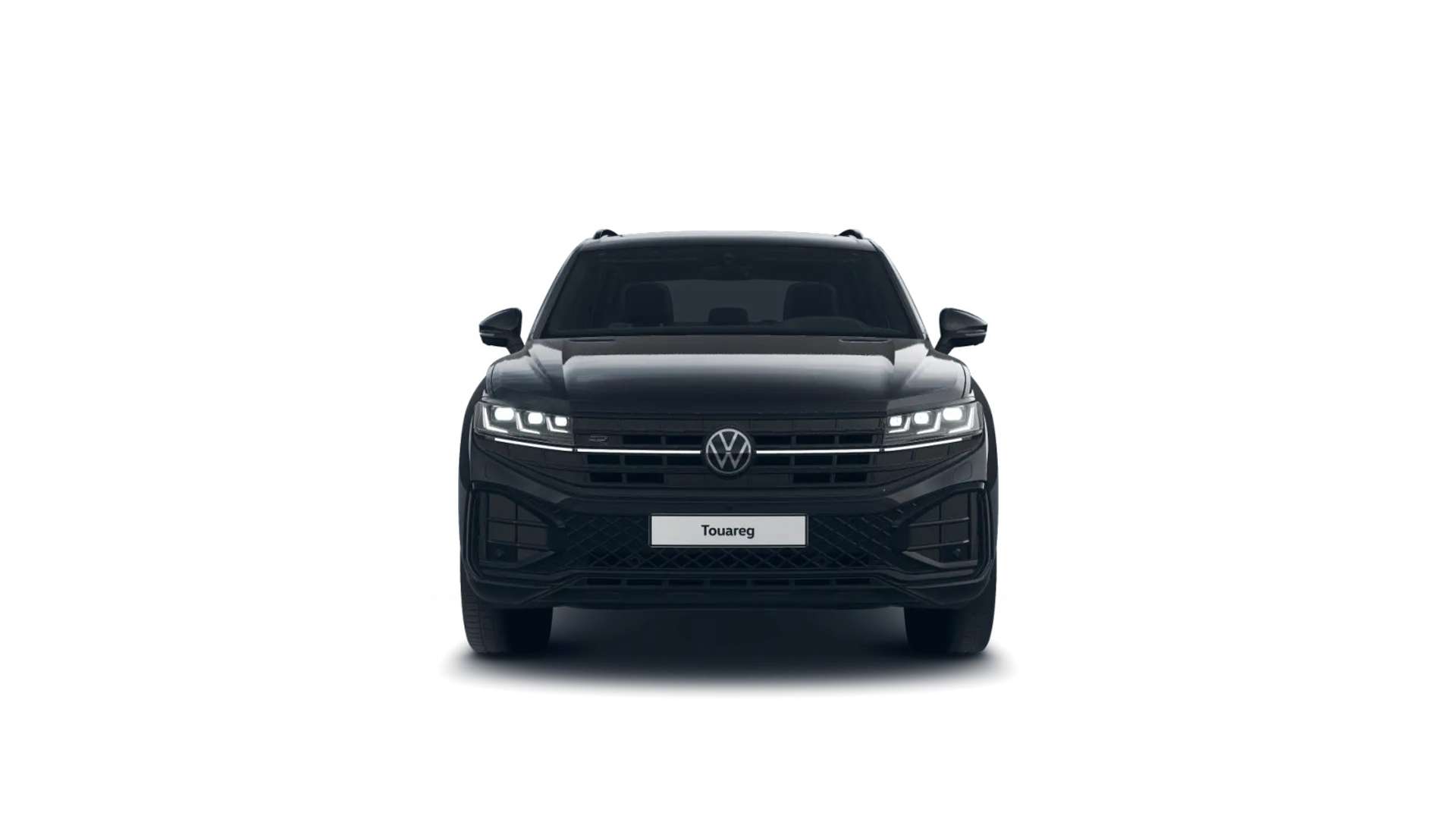 Volkswagen Touareg TDI R-Line - 2024 - Joinsteer - #2