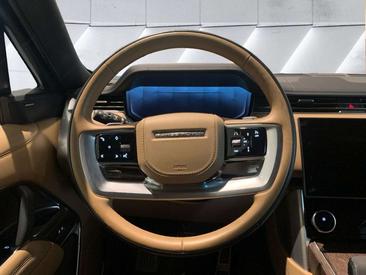 Land Rover Range Rover D350 — photo 7
