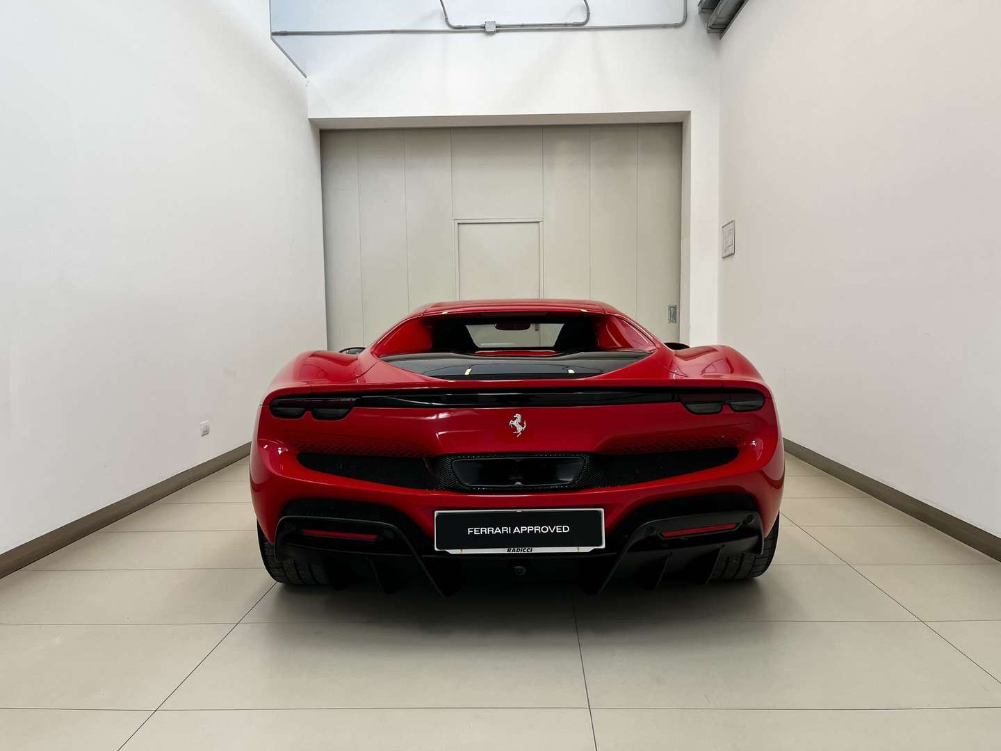 Ferrari 296 GTB - 2023 - Joinsteer - #8