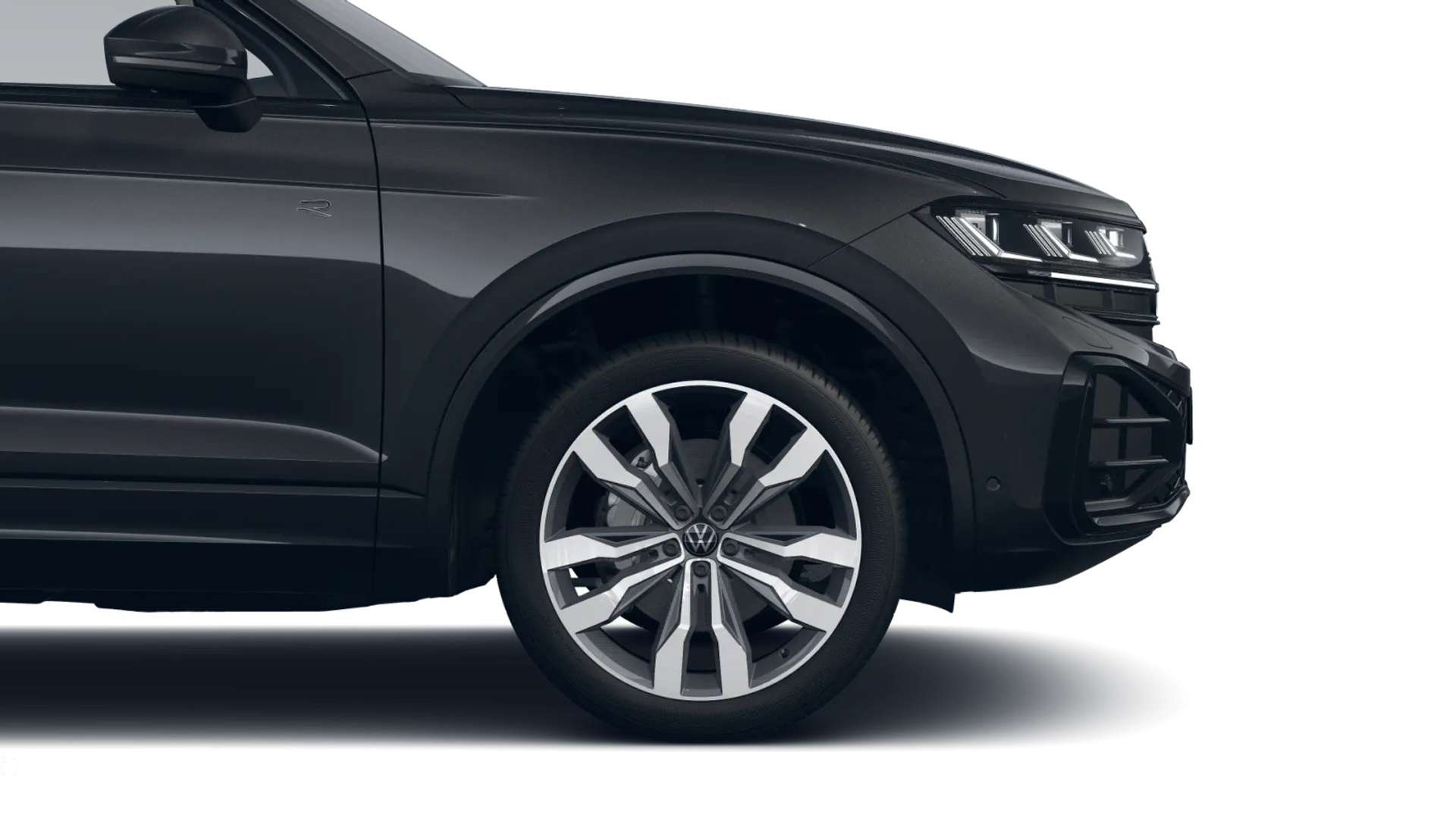 Volkswagen Touareg TDI R-Line - 2024 - Joinsteer - #3