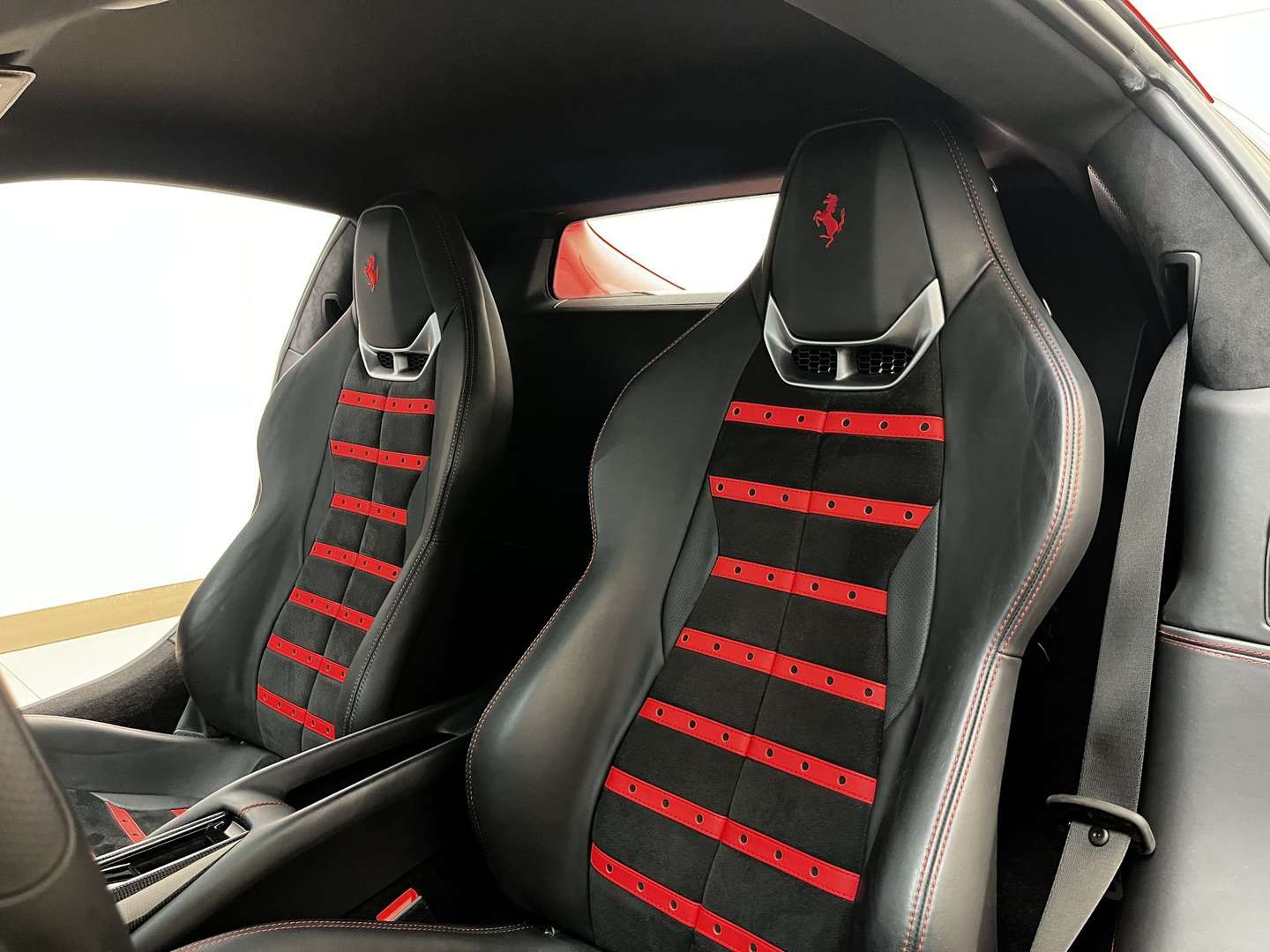 Ferrari 296 GTB - 2023 - Joinsteer - #10