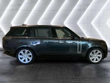Land Rover Range Rover D350 — photo 9