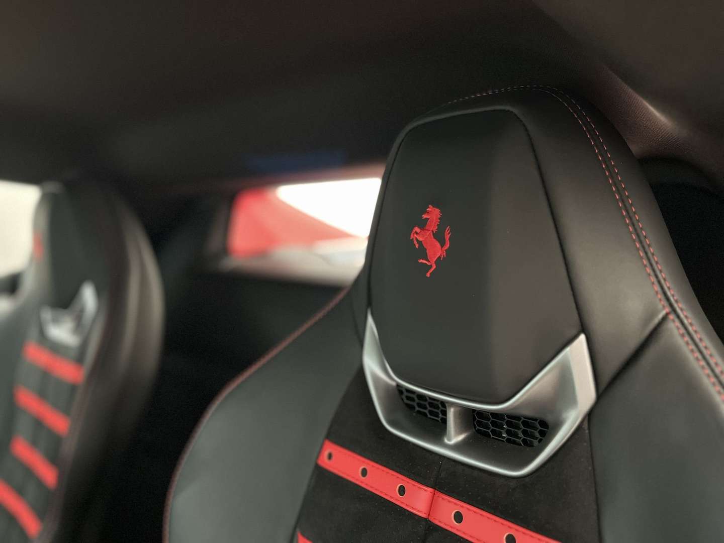 Ferrari 296 GTB - 2023 - Joinsteer - #11