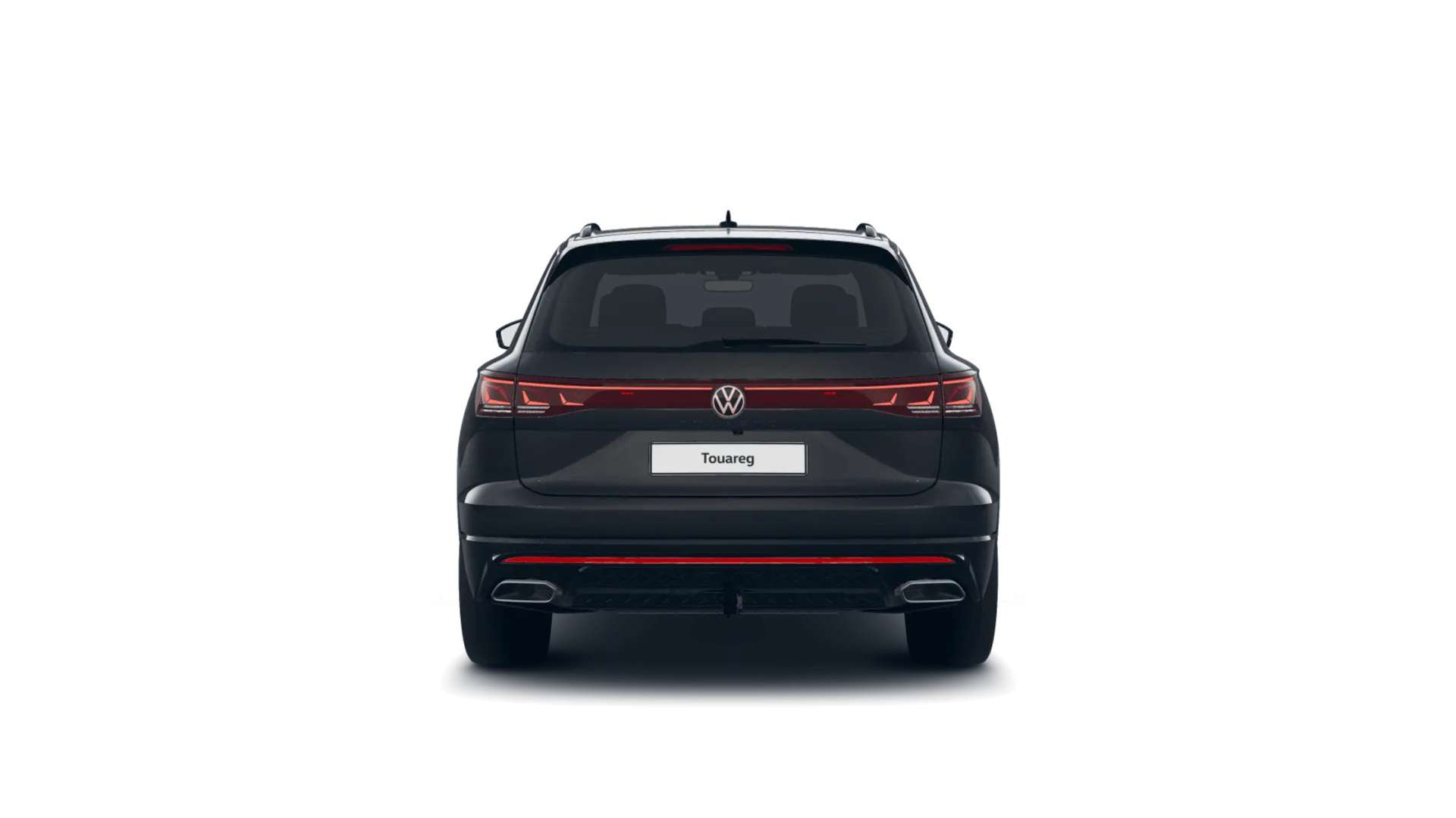 Volkswagen Touareg TDI R-Line - 2024 - Joinsteer - #6
