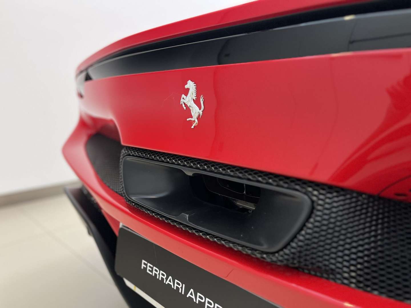 Ferrari 296 GTB - 2023 - Joinsteer - #12