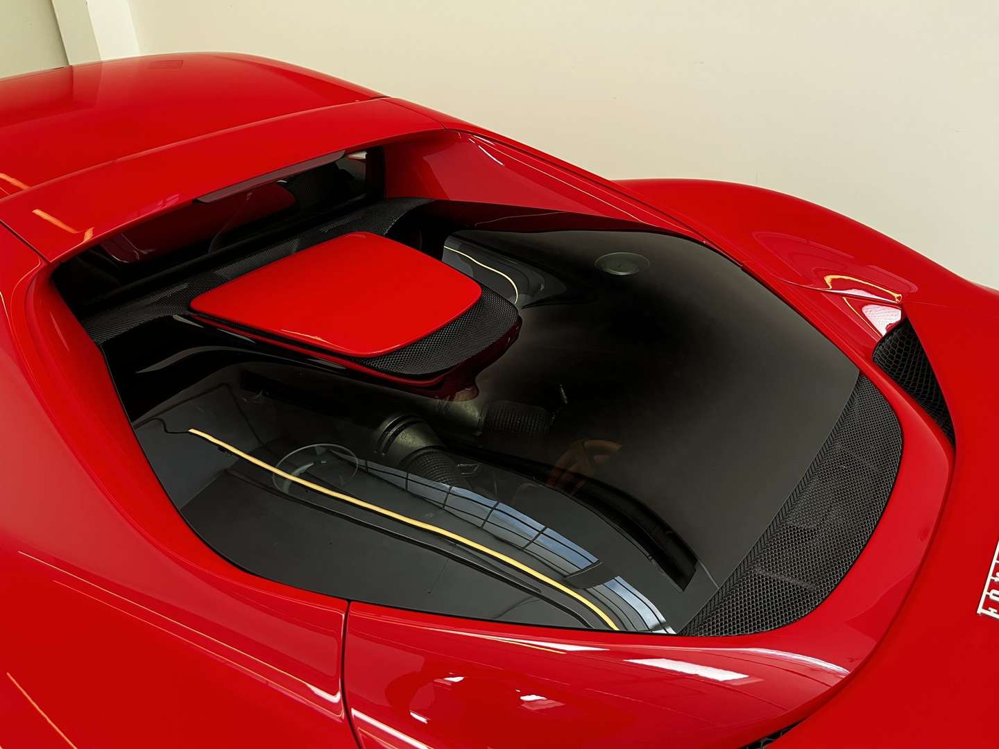 Ferrari 296 GTB - 2023 - Joinsteer - #14